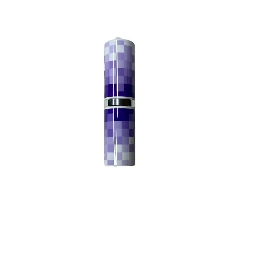 Clinique Pop Lip Colour + Primer Lipstick - 08 Cherry Pop - .13 oz Full Size-New